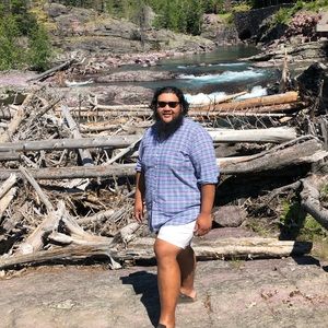 Meet your Posher, Matthew